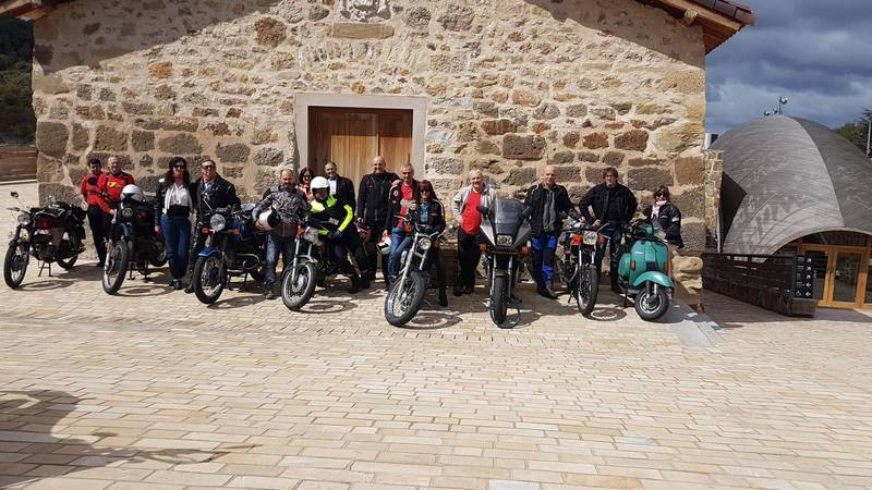 Zorronada 2017